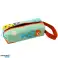 Trousse d’école Poisson Boîte à outils Porte Vert photo 1