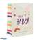 Gift Bag for Children Hello Baby Little One 36 x 12 x 10 cm image 1