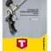 Montageschaum-Pistole TOP 21B504 Bild 1