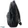 Urban Schulrucksack mittleres Fach SH schwarz 38cm 20L Bild 1