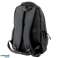 Urban Schulrucksack mittleres Fach SH schwarz 38cm 20L Bild 2