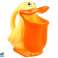 Bath Toy Pelican Animal Molds image 4