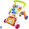 Pusher Walker Phone Piano Inkpad 3 в 1 изображение 2