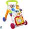 Pusher Walker Phone Piano Inkpad 3 в 1 изображение 1