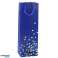 Gift Bag for Wine Bottle with Dots 36 x 12 x 9 cm image 4
