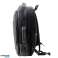 Business Backpack USB Laptop Pocket Black 16L 45cm image 1