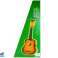 Classical Wooden Guitar with Pickup Pick Blue 60 cm image 2