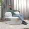 Bestway Sillón Hinchable Blanco 75138 fotografía 4