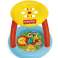 Aufblasbares Planschbecken mit Sonnenschutz Fisher Price Bestway 93541 Bild 1