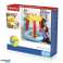 Aufblasbares Planschbecken mit Sonnenschutz Fisher Price Bestway 93541 Bild 6
