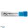 Carbide End Mill Baildon DIN 6527 K FWK4K 10 mm. VHM TiAlN. Z4. 66 11 mm image 1
