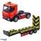 Carro Desportivo RC Vermelho 1:16 foto 2