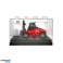 Metal Forklift Model Huina Red 1:80 image 2