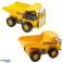 Set Ladegerät Bulldozer Kipper 1:24 Fernbedienung RC 2in1 Bild 2