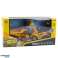Set Ladegerät Bulldozer Kipper 1:24 Fernbedienung RC 2in1 Bild 4