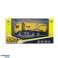 Metall-Abfallsammler Huina Gelb 1:50 Bild 2
