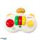 Console Pad Interactieve Sensorische Paddestoel voor Kinderen Licht, Geluiden foto 3