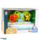 Whack A Mole Animal Arcade Game Counter Hammer Colorful image 3