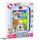 Interactive Educational Tablet for Toddler Lights Sounds image 2