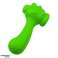 Arcade-Spiel Mini Whack einen Maulwurf-Dinosaurier in einem grünen Ei Bild 3