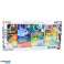 Ensemble de livres éducatifs sensoriels colorés doux pour tout-petit 4 pcs photo 2