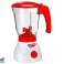 Frullatore Mixer con Misurino Suoni Rossi foto 2