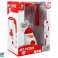 Frullatore Mixer con Misurino Suoni Rossi foto 4