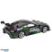 Rennwagen RC Drift Car Schwarz Grün 30km/h 1:16 Bild 2
