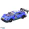 RC Drift Rennwagen Blau 30km/h 1:16 Bild 2