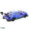 RC Drift Rennwagen Blau 30km/h 1:16 Bild 3