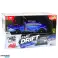 RC Drift Rennwagen Blau 30km/h 1:16 Bild 5