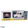 ambulance télécommandée RC lumières sons 1:20 blanc photo 4