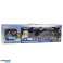 Lora Truck Remote Control RC Lights Sounds 1:24 image 5