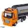 RC drivstofftankbil lastebillys lyder 1:24 bilde 3