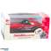 Bateau à moteur RC Blanc Rouge 15cm photo 4