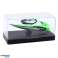Bateau à moteur RC Blanc-Vert 15cm photo 1