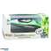 Bateau à moteur RC Blanc-Vert 15cm photo 4