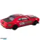 Coche deportivo de carreras Tracción trasera rojo fotografía 2