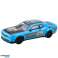 Coche deportivo de carreras Tracción trasera azul fotografía 1