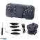 D11 Drone Remote Control HD Camera WIFI Gesture Control Remote Control Yellow image 2