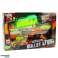 Fusil Soft Foam BB Gun 30pcs Portée 23m photo 3