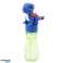 Soap Bubbles Dinosaur Moving Figurine Colorful 14cm Mix image 2
