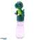 Soap Bubbles Dinosaur Moving Figurine Colorful 14cm Mix image 3