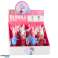 Soap bubbles unicorn movable wings with crank 23cm mix image 3