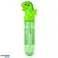 Dinosaur Soap Bubbles 3 Bubble Holes Mix Colors 30ml image 3