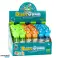 Dinosaur Soap Bubbles 3 Bubble Holes Mix Colors 30ml image 4