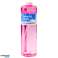 Soap bubble liquid with wand large bottle 1L image 2