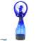 Fan Fan Portable with Battery Shower Mix image 1