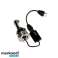 BOS H4 3 LED CREE PÆRER H4 3 LED CREE bilde 2