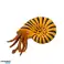 Set of Mini Figures of Prehistoric Creatures 6 9cm 6pcs image 2